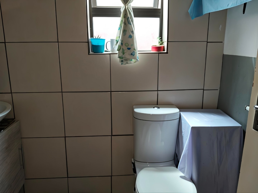 3 Bedroom Property for Sale in Cloetesville Western Cape
